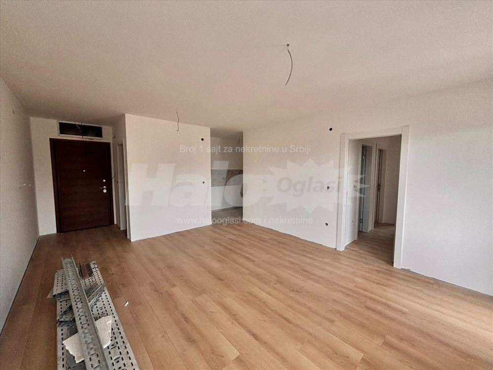 Direktno od investitora – kvalitetna novogradnja — 5