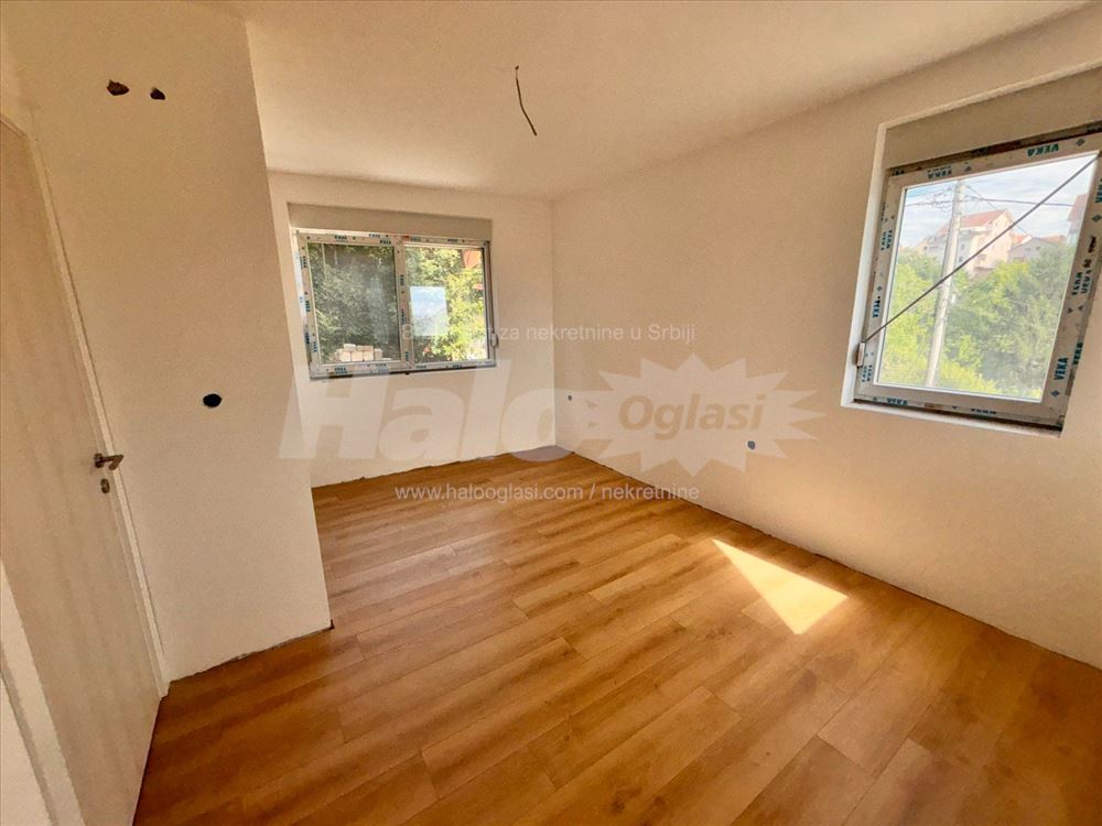 Direktno od investitora – kvalitetna novogradnja — 7