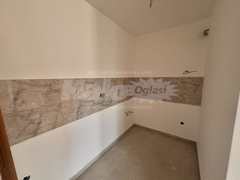 Direktno od investitora – kvalitetna novogradnja — 9