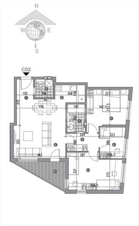 Direktno od investitora – kvalitetna novogradnja — 13