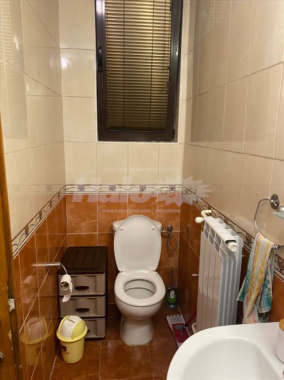 Divan stan u centru grada — 6