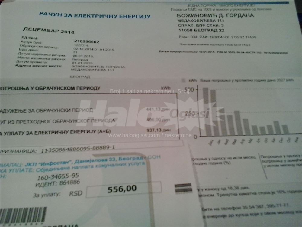 Divan stan u Medakovicevoj — 5