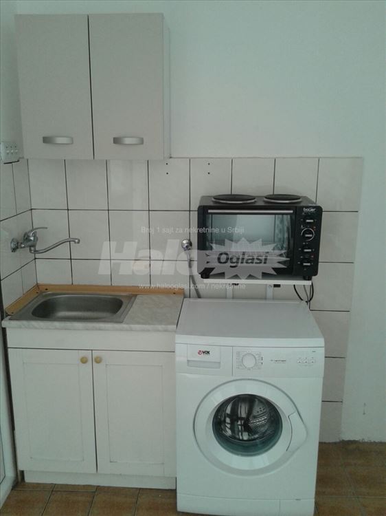 Divan stan u Medakovicevoj — 8