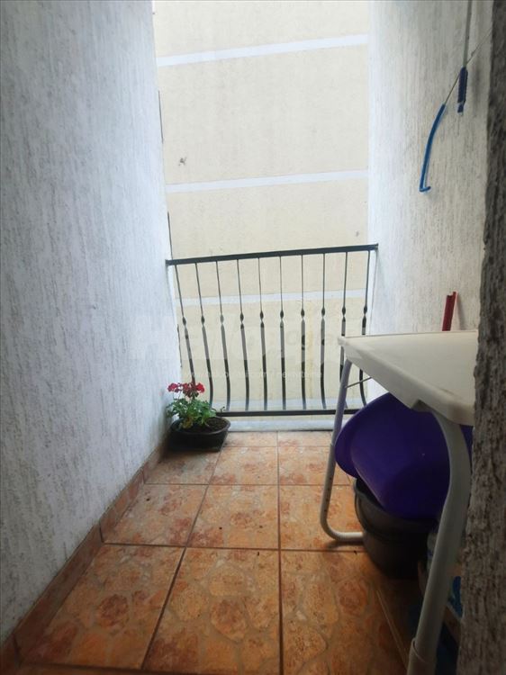 Divna, namestena garsonjera u centru Karaburme — 15
