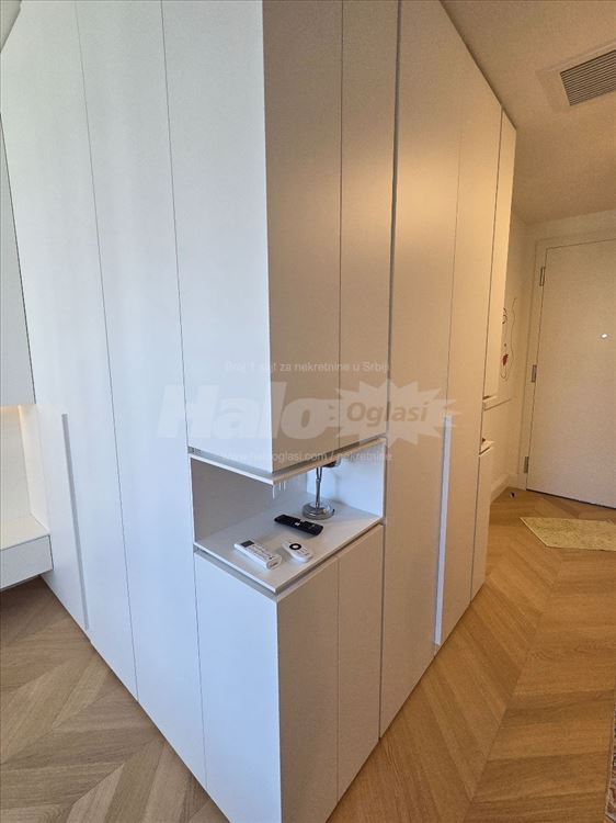 Dizajnerski uredjen studio Soul 64 — 7