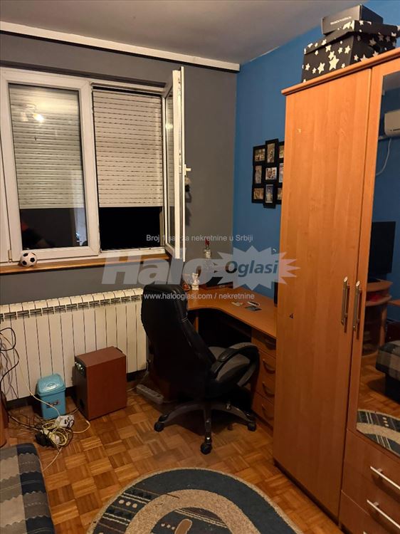 Dobar Stan u Zemun Polju — 3