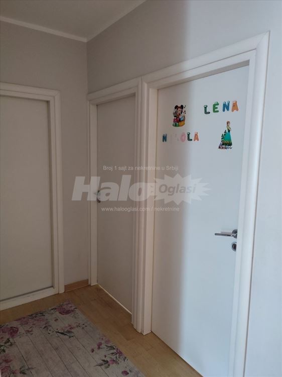 Džona Kenedija, renoviran, 3.0 stan — 10