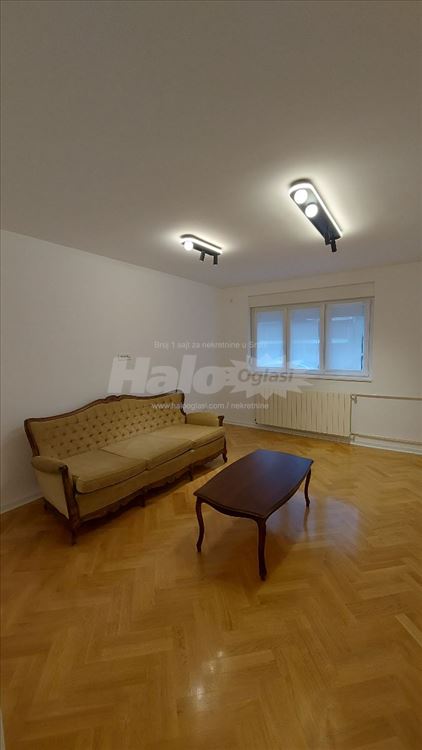 Dorcol, 60m2 — 2