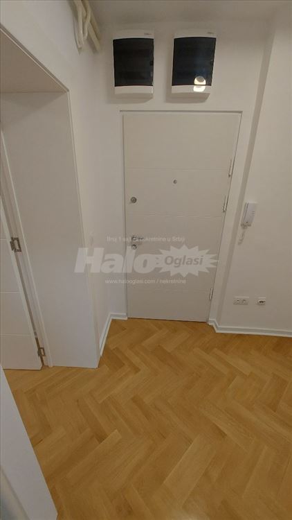 Dorcol, 60m2 — 4