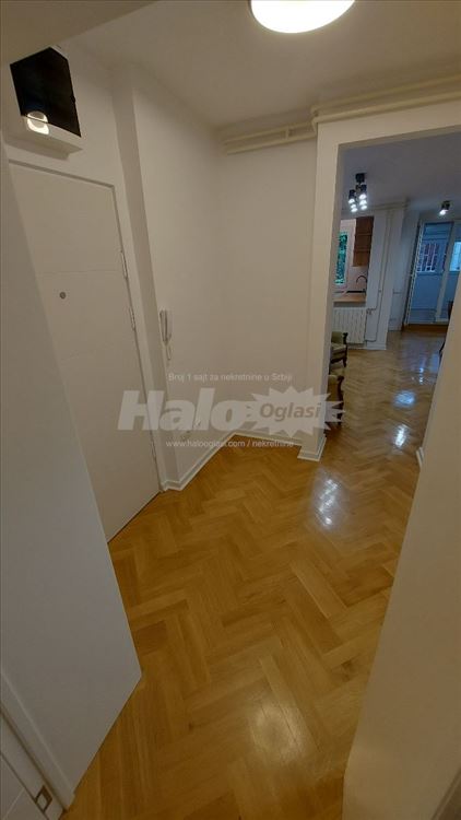 Dorcol, 60m2 — 5