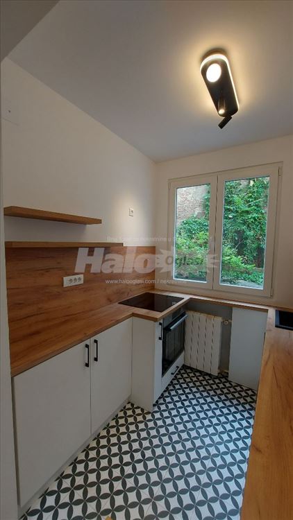 Dorcol, 60m2 — 11