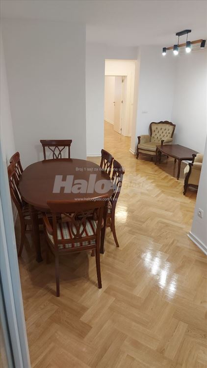 Dorcol, 60m2, renoviran, polunamesten — 3