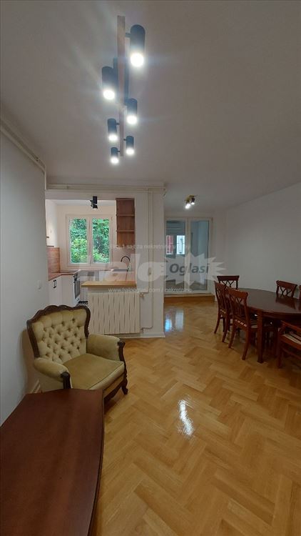 Dorcol, 60m2, renoviran, polunamesten — 8