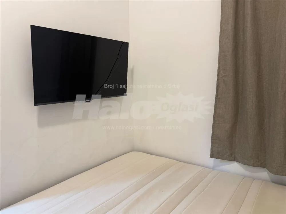 Dorcol 65m2 — 2