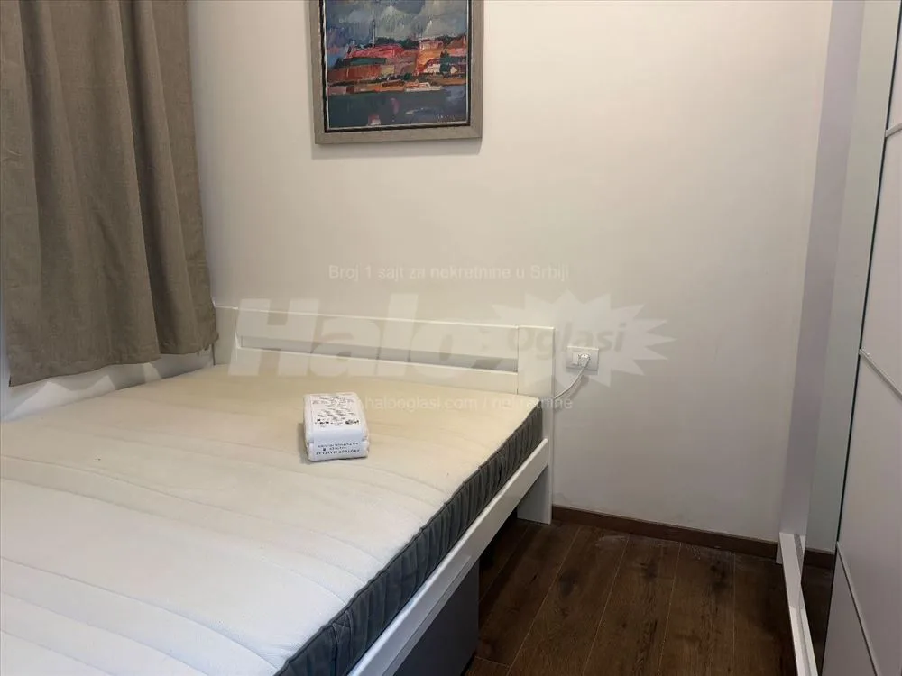 Dorcol 65m2 — 4