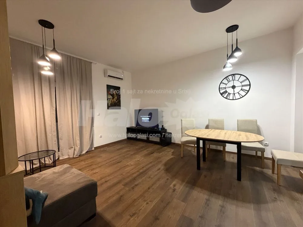 Dorcol 65m2 — 5