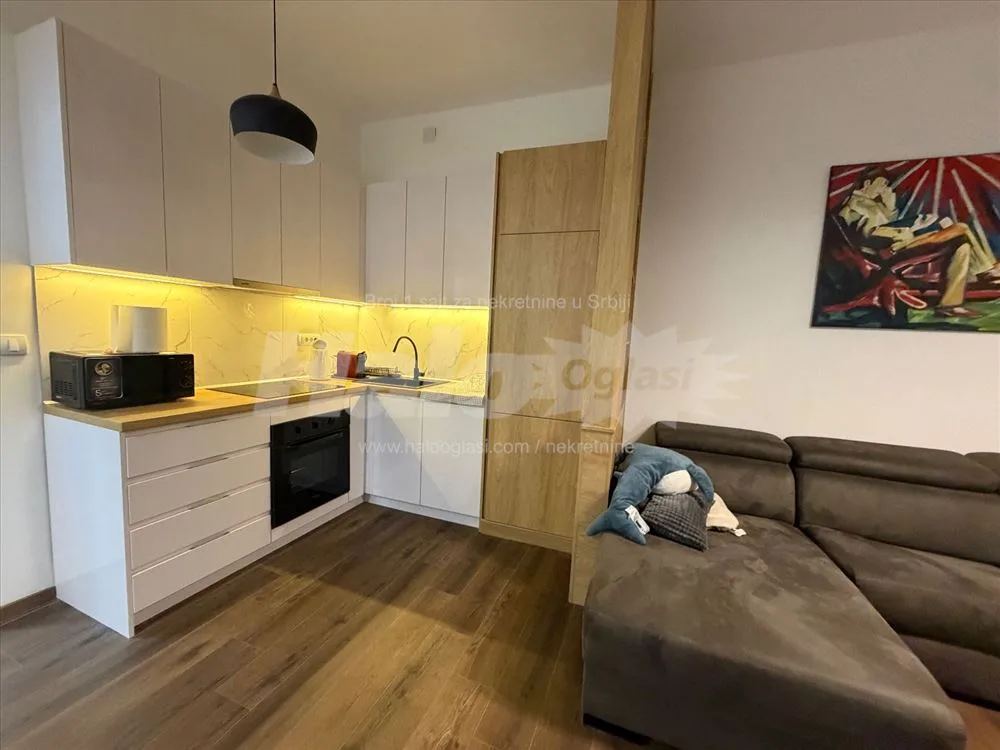 Dorcol 65m2 — 6