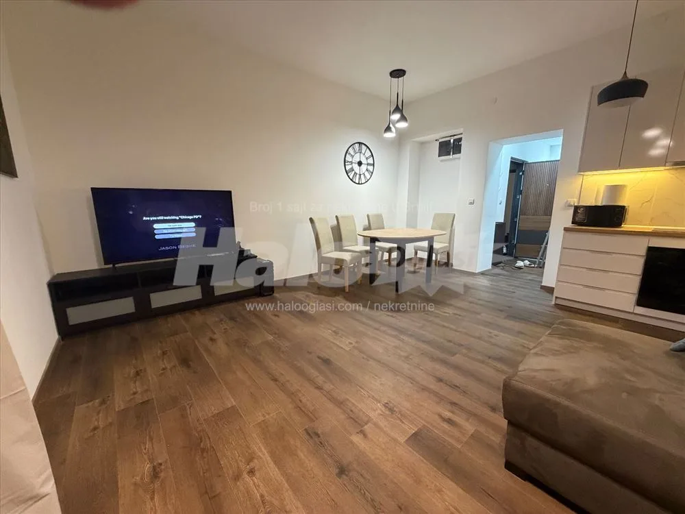 Dorcol 65m2 — 7