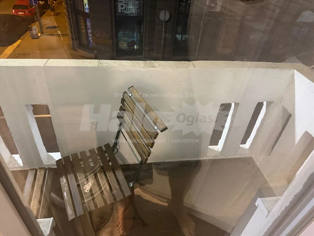 Dorcol 65m2 — 9