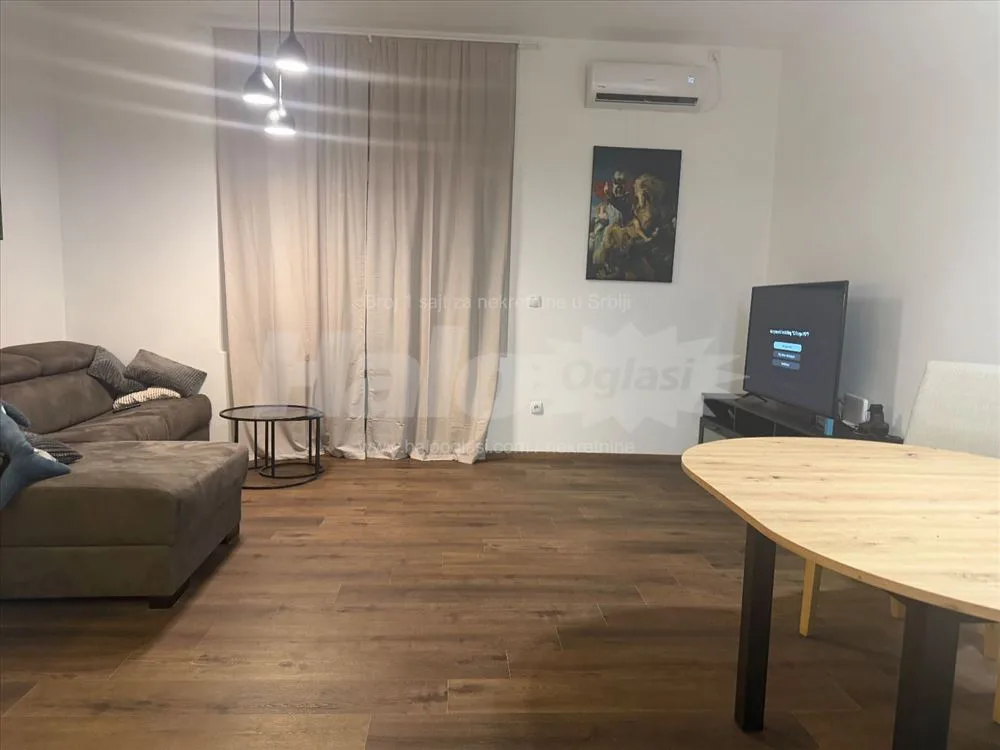 Dorcol 65m2 — 11