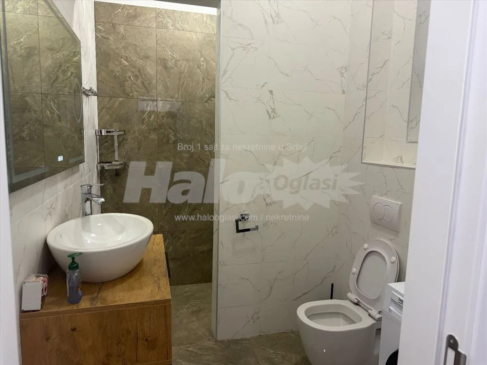 Dorcol 65m2 — 14