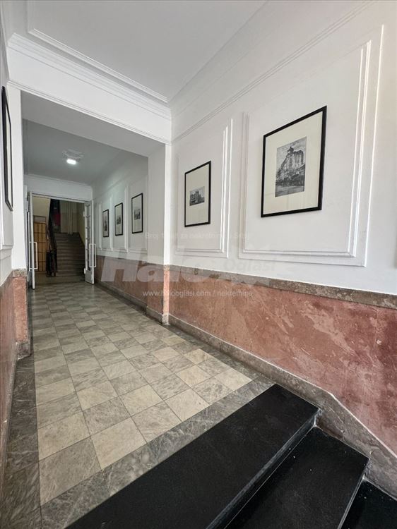 Dorćol - Cara Dušana, 3.0, 100 m2 — 2