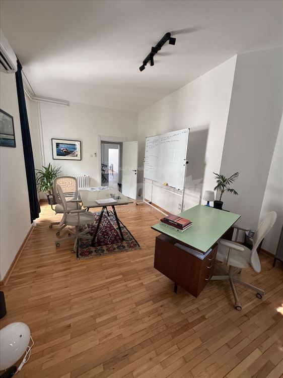 Dorćol - Cara Dušana, 3.0, 100 m2 — 15