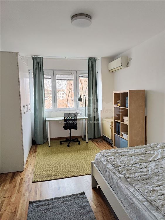 Dorcol, Cara Dusana, 37m2 — 6