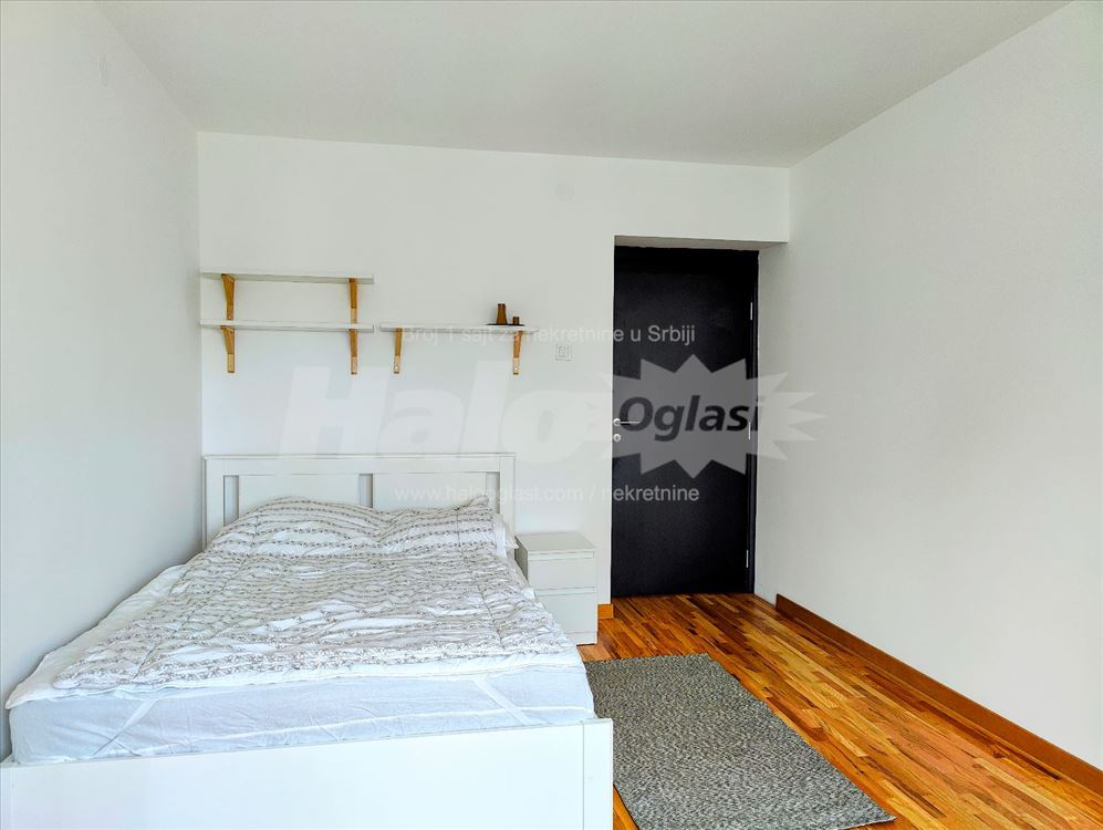 Dorcol, Cara Dusana, 37m2 — 8