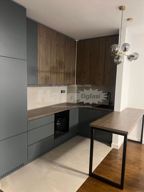 Dorcol Centar! -  Lux stan - Dorcol — 5