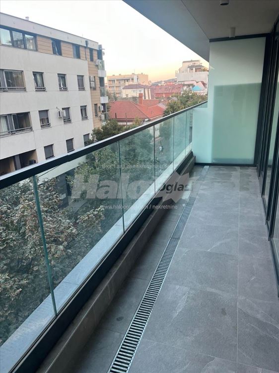 Dorcol Centar! -  Lux stan - Dorcol — 9