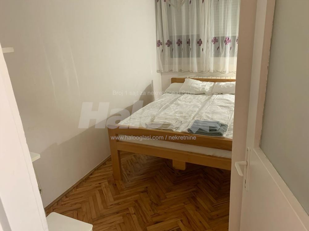 Dorcol, Stari Grad — 8