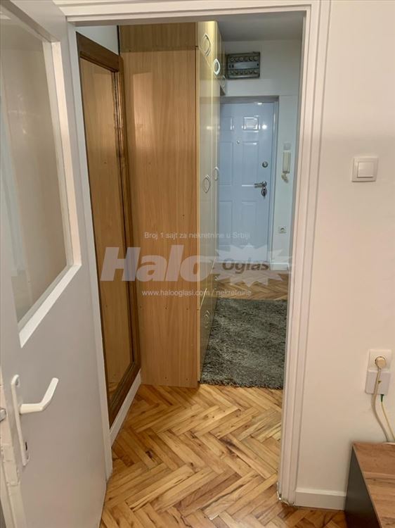 Dorcol, Stari Grad — 12