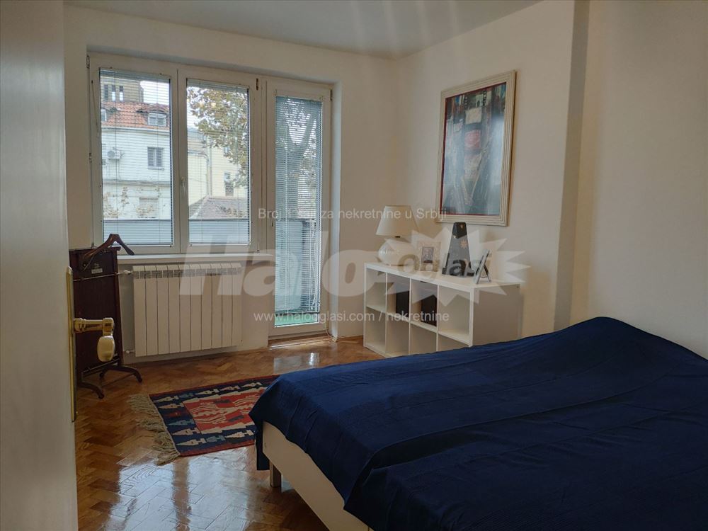 dorcol,centar — 9