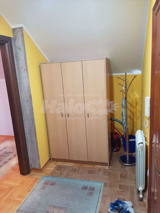 Đorđa Kratovca; 1.5 stan; Izdavanje — 2