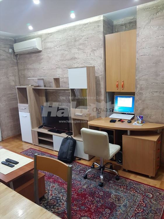 Đorđa Kratovca; 1.5 stan; Izdavanje — 3