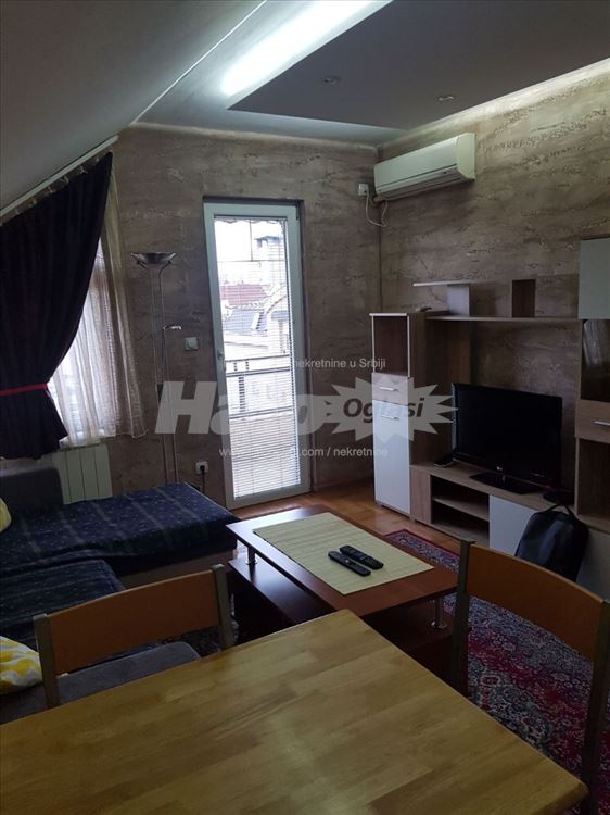 Đorđa Kratovca; 1.5 stan; Izdavanje — 5