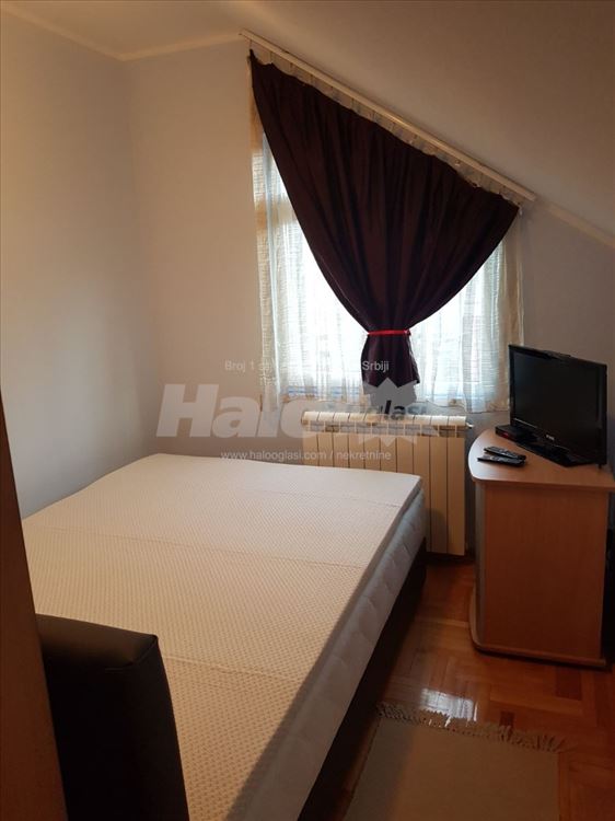 Đorđa Kratovca; 1.5 stan; Izdavanje — 6