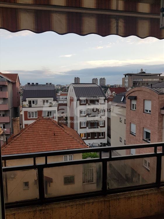 Đorđa Kratovca; 1.5 stan; Izdavanje — 7
