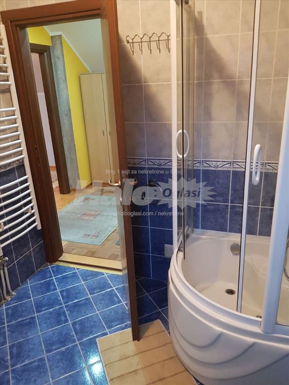 Đorđa Kratovca; 1.5 stan; Izdavanje — 10