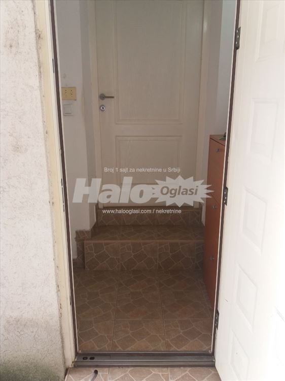 Dorćol 1,0 — 4