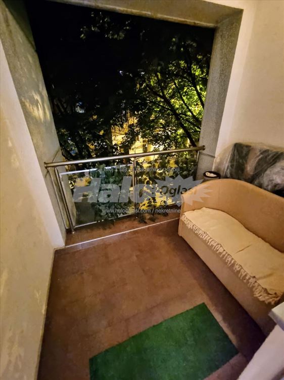 Dorćol, 3.0, namešten stan, 87,5 m², prvi sprat — 4