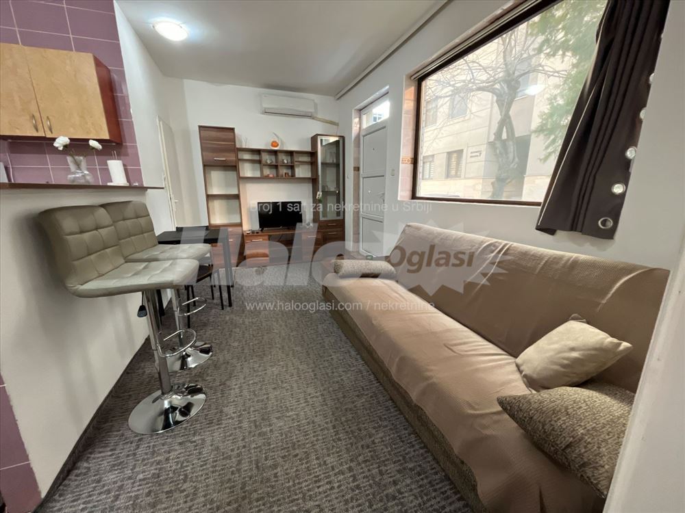 Dorċol 30m2, niski troškovi — 4