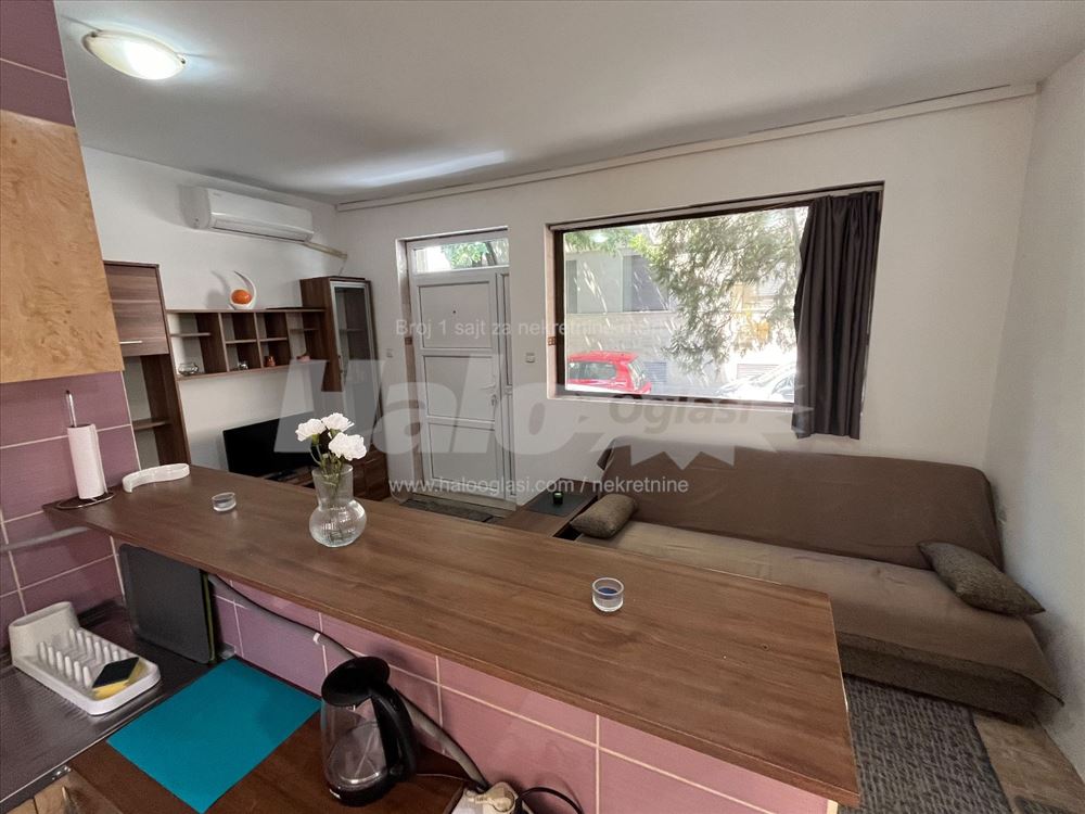 Dorċol 30m2, niski troškovi — 7