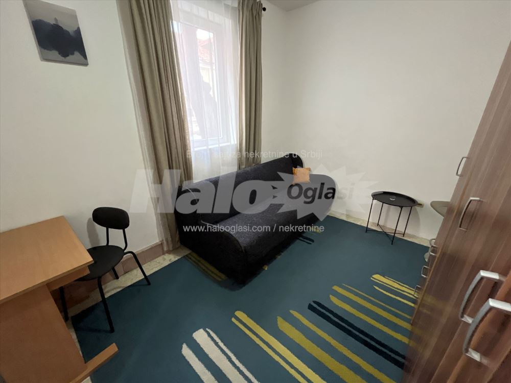 Dorċol 30m2, niski troškovi — 8