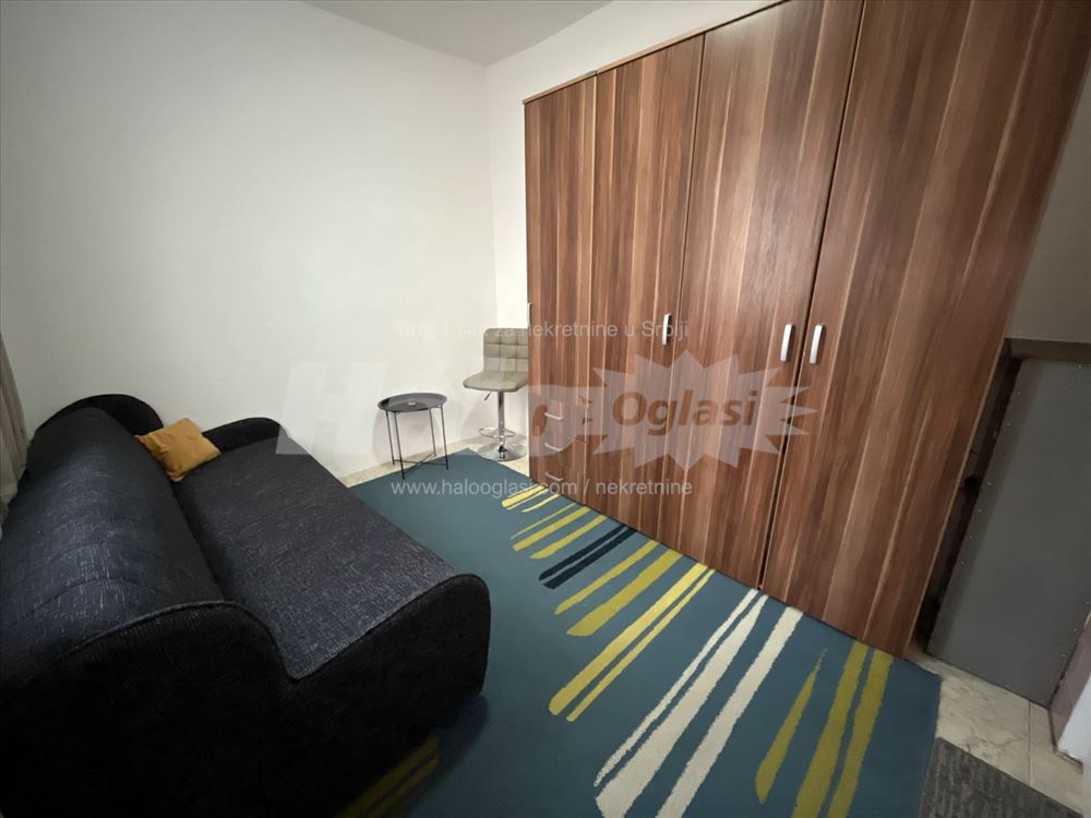 Dorċol 30m2, niski troškovi — 9