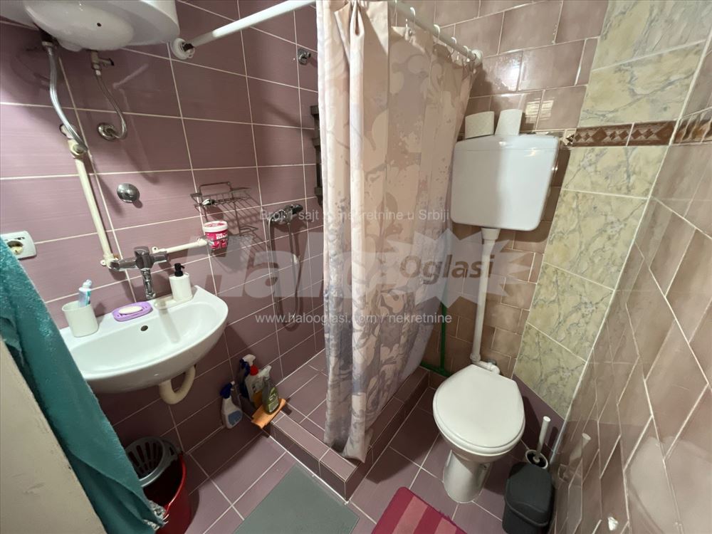 Dorċol 30m2, niski troškovi — 10
