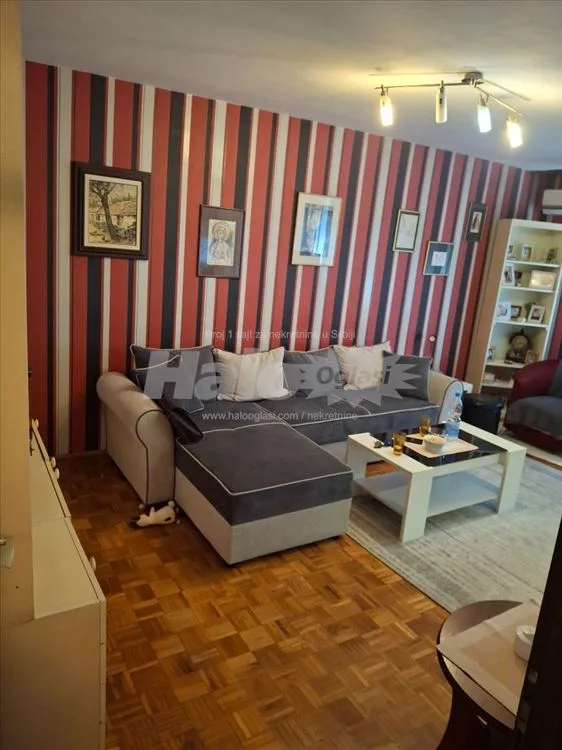 Dorćol 70m2- direktno od vlasnika — 3