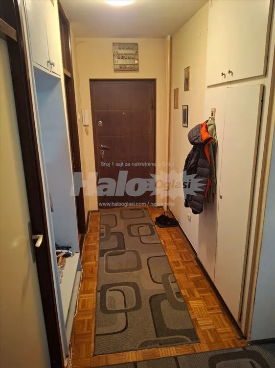 Dorćol 70m2- direktno od vlasnika — 5