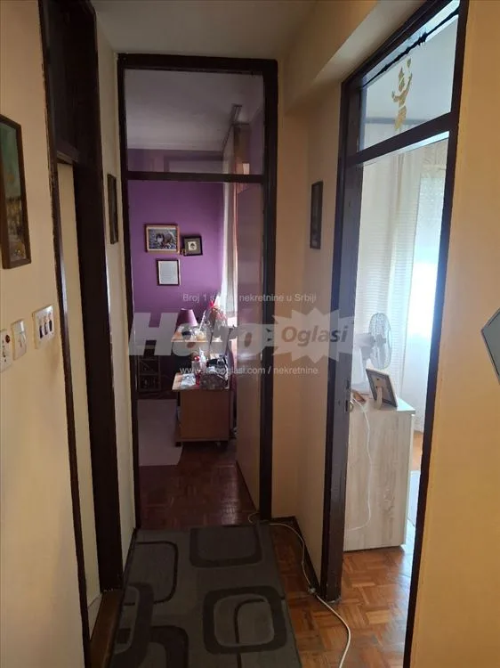 Dorćol 70m2- direktno od vlasnika — 7
